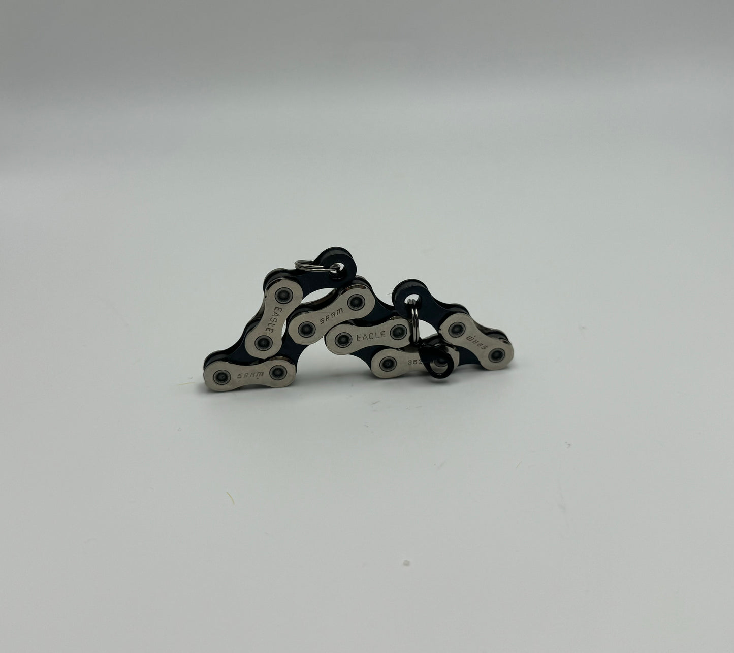 ๐The Shredders Bike Chain Bracelet - (SRAM GX Eagle)