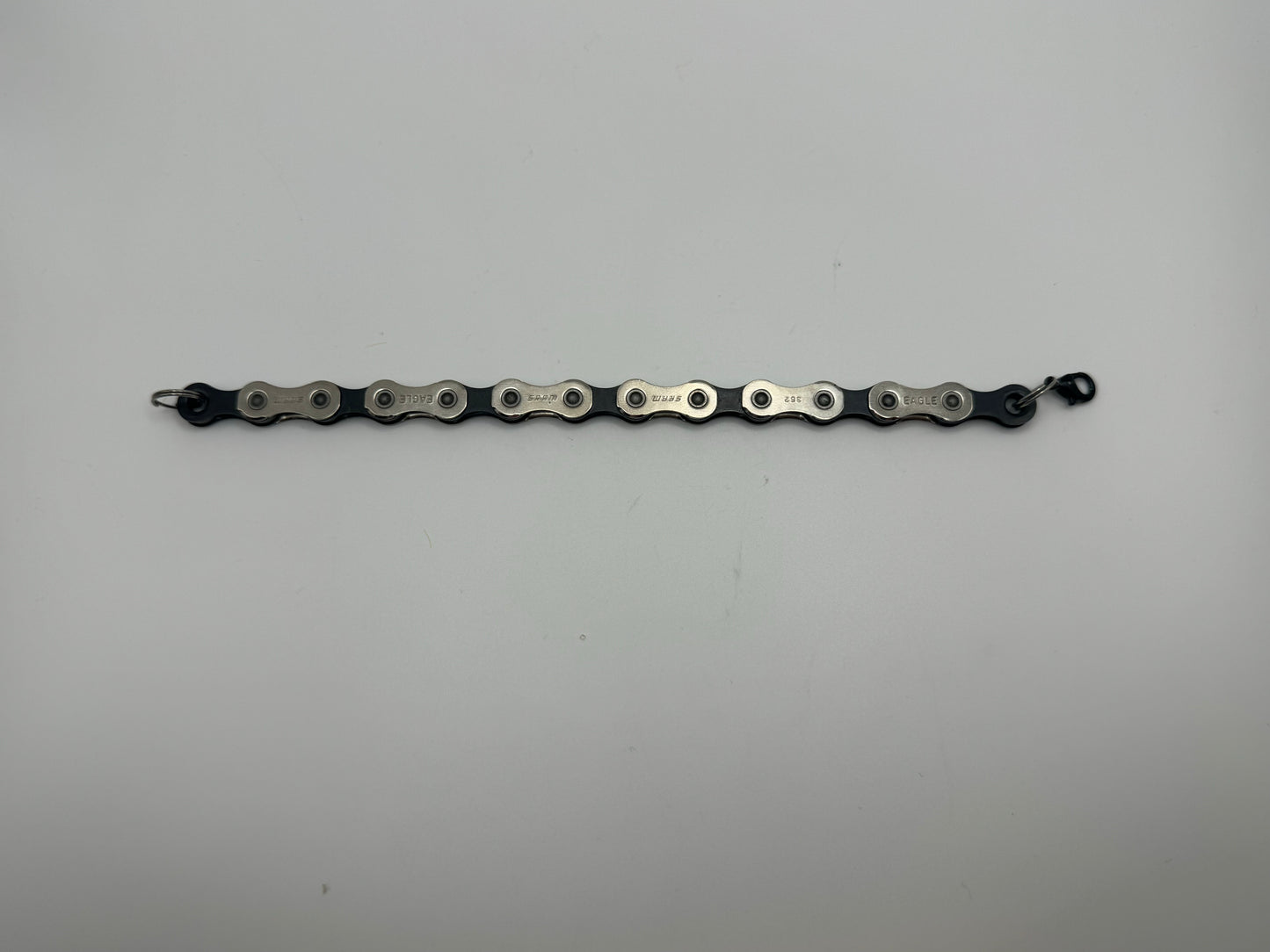 ๐The Shredders Bike Chain Bracelet - (SRAM GX Eagle)