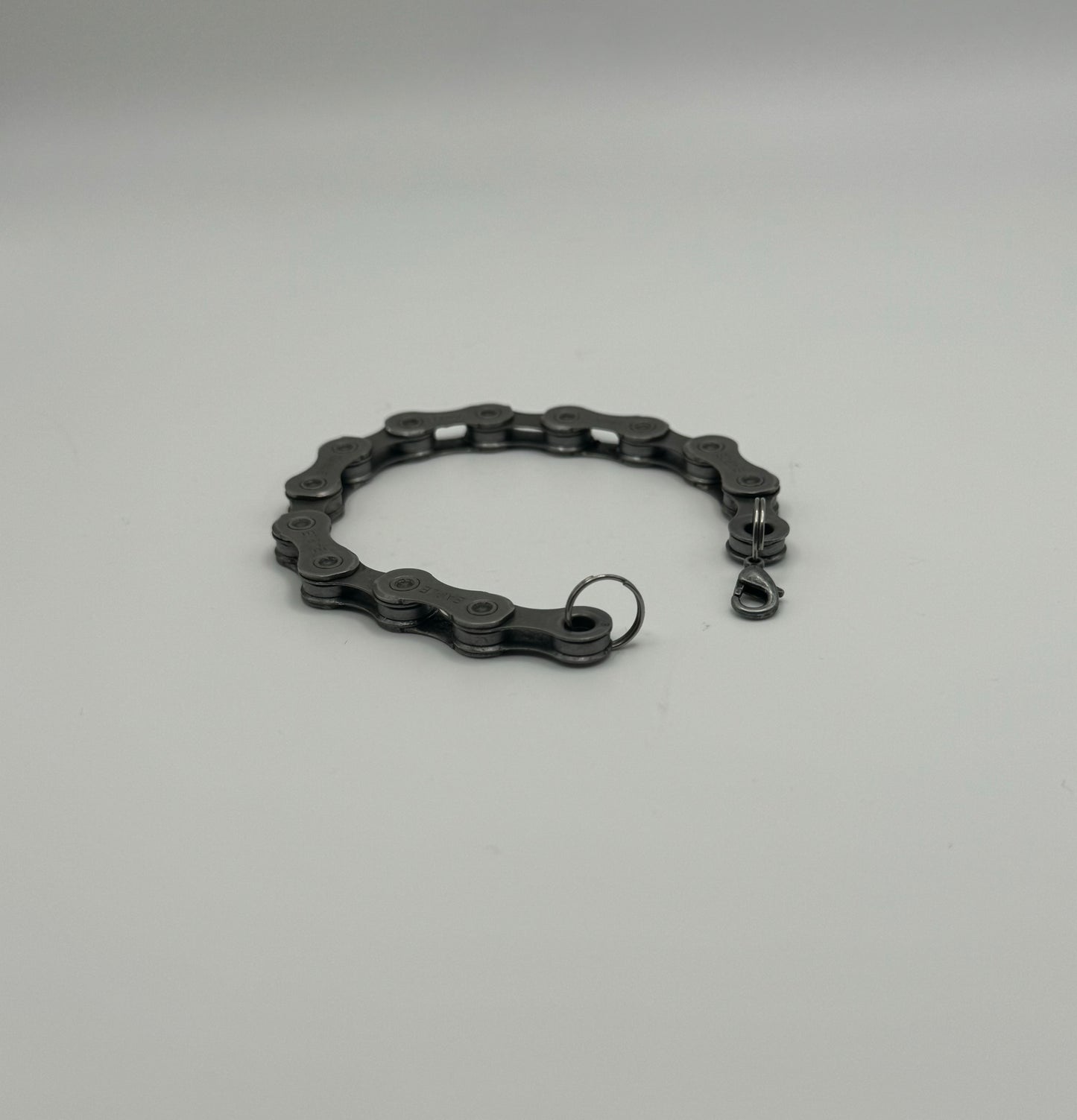 πThe Shredders Bike Chain Bracelet - (Original)