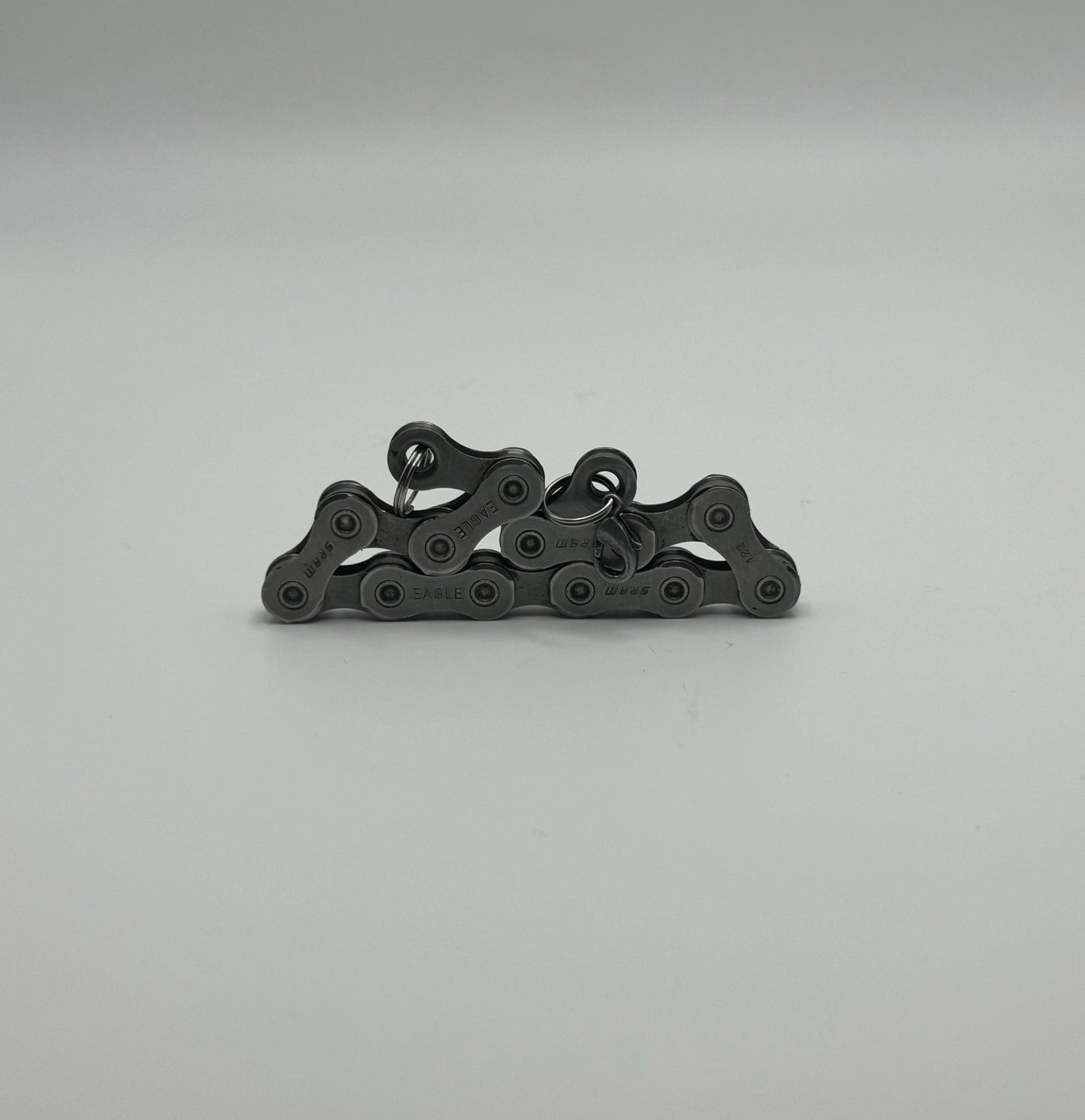 πThe Shredders Bike Chain Bracelet - (Original)