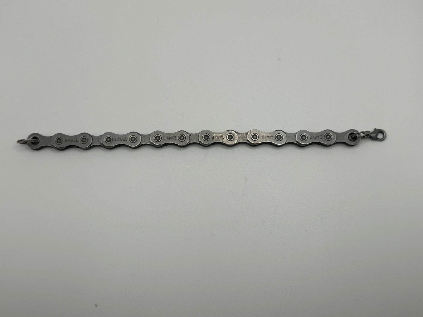 πThe Shredders Bike Chain Bracelet - (Original)